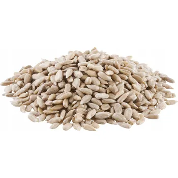 Krmivo pro ptáka Slunečnice loupaná pro ptáky 2,5 kg