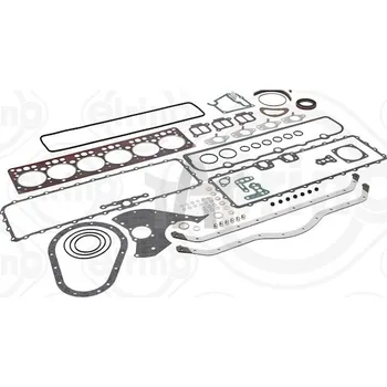 Těsnění motoru Kompletní sada těsnění - motor ELRING EL826759