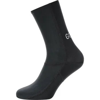 Ponožky pánské GORE Shield Socks black - 40/M