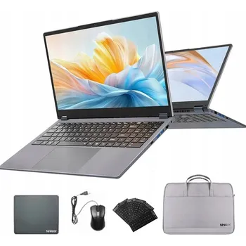 Notebook Notebook Ninkear YBook15-16+512 s dotykovým displejem Windows 11 AMD Ryzen 3