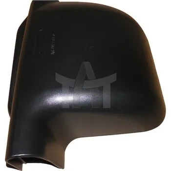 Kryt zrcátka RVI Premium levý černý TANGDE ZL04-58-007BL