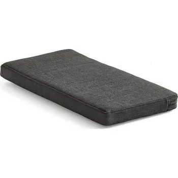 Podsedák Podsedák na pódium PERFORM, 600x300x50 mm, černá