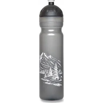 ZDRAVÝ LAHEV NA PITÍ HIKING 1,0L na kolo a nejen na něj – super!
