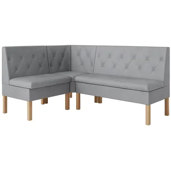 MONTI nábytek Praga 140 x 160 cm mix barev