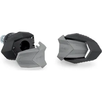 Nylonové padáky Puig R19 Honda Honda CB 1000 Hornet/SP (25)