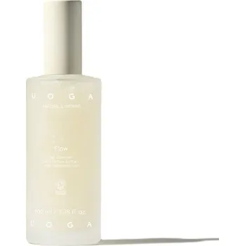 Uoga Uoga Čisticí gel s extraktem z kdoule a kyselinou hyaluronovou Flow 100 ml