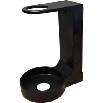 Držák magnetický SENA-TAJO na pumpičkové dávkovače, černý