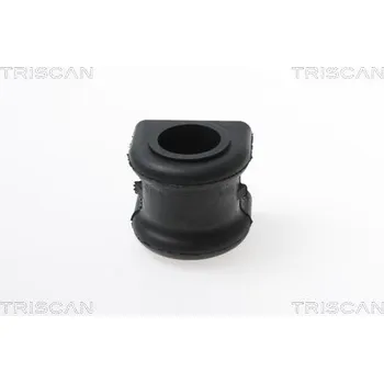 Zavěšení kol Ložiskové pouzdro, stabilizátor TRISCAN 8500 80815