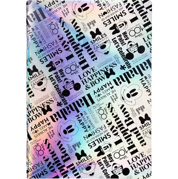 Sešit Linkovaný zápisník CoolPack A4, 60 listů