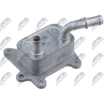 Motor automobilu Olejový chladič, motorový olej NTY (CCL-RE-015)
