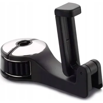 Autohák na opěrku hlavy s věšákem 253613