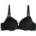 GATE Krajková vyztužená podprsenka s kosticemi 80A 625-0854/89