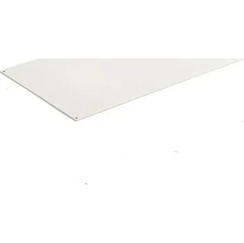 Bílá tabule k RICO, 800 mm