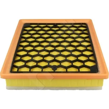 Vzduchový filtr Vzduchový filtr HART 354 578