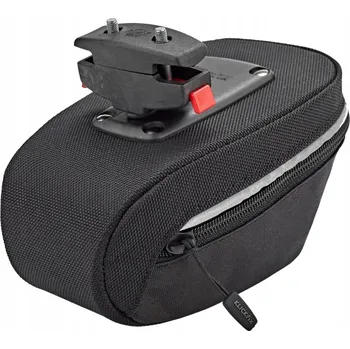 brašna na kolo Brašna pod sedlo Klickfix Micro