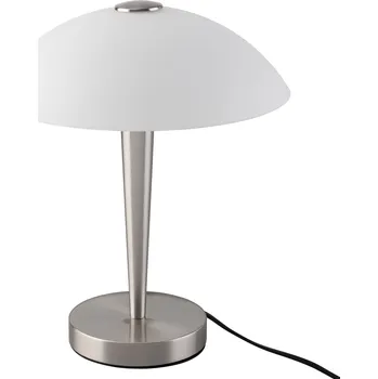 Lampička LIVARNO home Stolní LED lampa s dotykovým stmívačem (kopule)