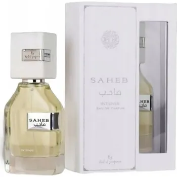 Unisex parfém Ard Al Zaafaran Saheb Intense parfémovaná voda unisex 70 ml