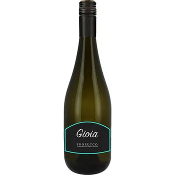 Víno Serena wines Serenello Prosecco DOC Frizzante Gioia SCREW CAP 0,75 l, 11 % vol.