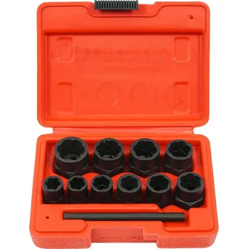 Vrták VYTAHOVÁKY NA PŘETRŽENÉ ŠROUBY MATIC 3/8