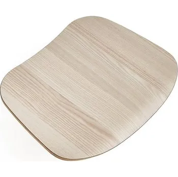 Podsedák Sedák ke školní židli YNGVE s ližinami, vel. 2-3, jasan