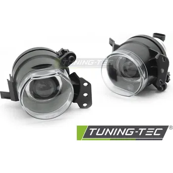 Osvětlení automobilu PROJEKTOROVÉ HMLOVKY do BMW E90 E60 E63 X3 E83