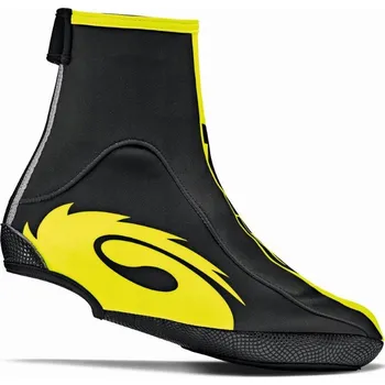 Moto obuv Návleky na boty Sidi velikost 40, černé