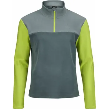 McKINLEY Fredy HZ funkční top - 0 - zelená - XL