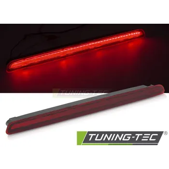 Osvětlení automobilu BRZdoVÉ SVĚTLO ČERVENÉ LED pro VW T6/T6.1 ZADNÍ DVEŘE 16-22