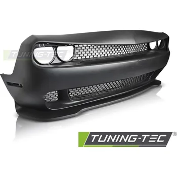 Karosérie PŘEDNÍ NÁRAZNÍK SPORT pro DODGE CHALLENGER 15-17