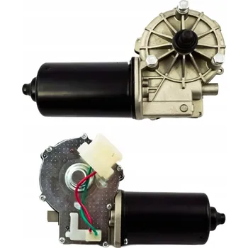 Motorek stěrače a odstřikovače MOTOREK STĚRAČŮ MB ACTROS SD-ETP-4001