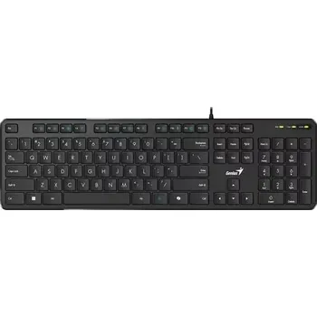 Klávesnice GENIUS Slimstar M200 Copilot černá (31310019409)