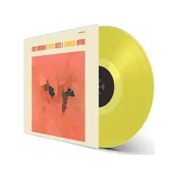 Zahraniční hudba Jazz Samba Charlie Byrd, Stan Getz Vinylová Deska