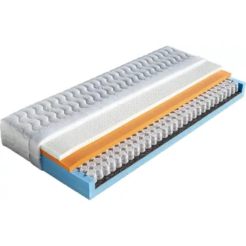 Matrace DŘEVOČAL Matrace MELÁNIE 100 x 200