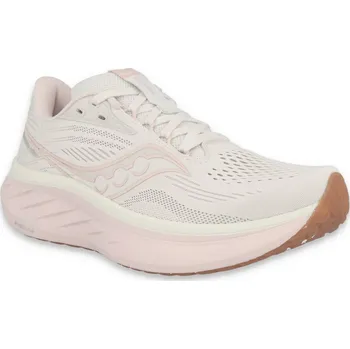 Dámská obuv Saucony Ride 18 W S11000-224 - quartz/peony 40,5