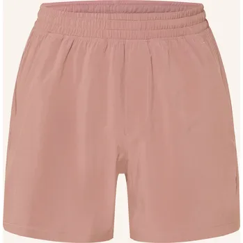 Pánské kraťasy Lululemon Pánské Běžecké Šortky Breaker Linerless Short 5in,...