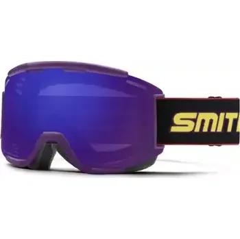 Smith Squad MTB brýle Archive Wild/ChromaPop Everyday Violet