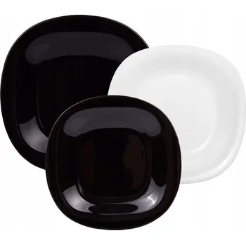 Talíř Jídelní servis Luminarc Carine Neo 18 ks