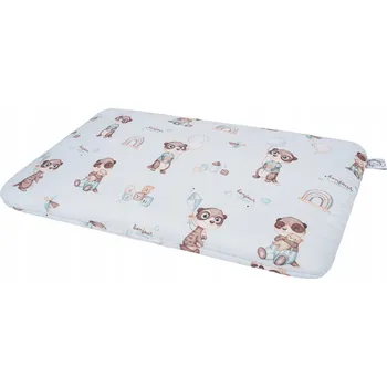 Polštář Spací Polštář Bonjour Cherie 25 x 30 cm