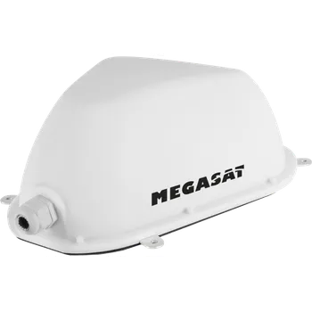 Anténa a router Megasat Camper Connected 5G-LTE-WiFi-System