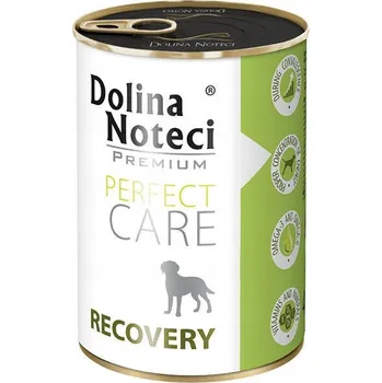 Krmivo pro psa Dolina Noteci Premium Vlhké Krmivo Perfect Care Recovery 400g