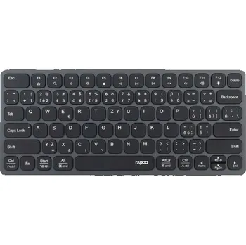 Klávesnice Membránová klávesnice UCK-6001