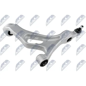 Zavěšení kol Řídicí páka, zavěšení kol NTY ZWD-AU-006