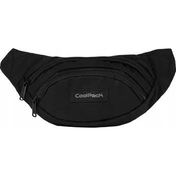 Ledvinka LEDVINKA COOLPACK ALBANY BLACK COLLECTION