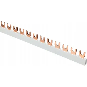 Jistič Propojovací lišta Elektro-Plast Opatówek 1-pólová IP67 230 A