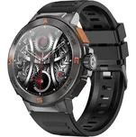 Blitzwolf BW-AT5 smartwatch (black)