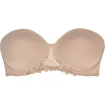 Simone Perele Podprsenka Delice 12X300 tělová - Simone Péréle Barva: tělová/nude/, Velikost: 85B