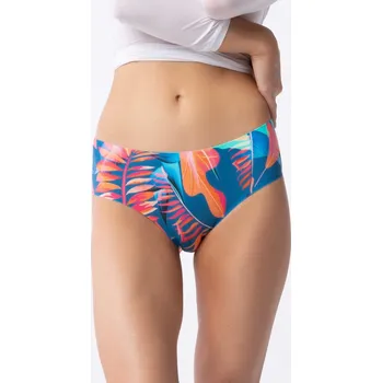 Dámské spodní prádlo Dámské kalhotky Jungle Classic - Julimex Velikost: S