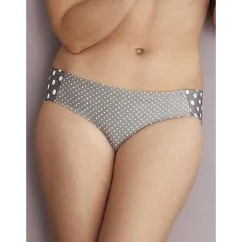 Kalhotky Spodní kalhotky 1434 - Anita Barva: černá, Velikost: 42