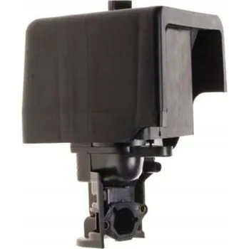 Elektrocentrála Stacionární třífázová elektrocentrála German 2900 W benzínová