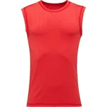 Klimatex CARLOS Pánské funkční tílko, červená, L